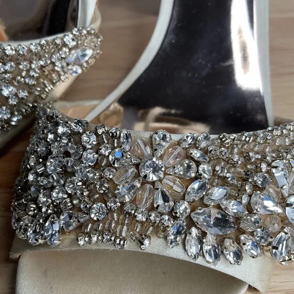 Badgley Mischka badgley mischka